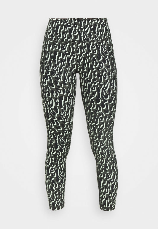 Power 7/8 Workout Leggings Women