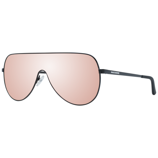 Skechers Mono Lens Sunglasses Black (20242550) Unisex
