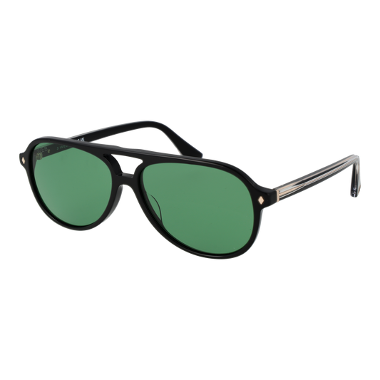 Web Aviator Sunglasses Black (26002720) Men