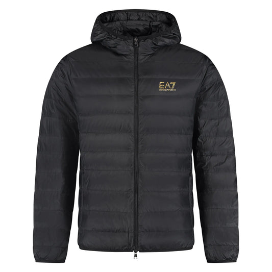 EA7 Core Identity Down Jacket (8NPB24-PNGPZ-0208) Men