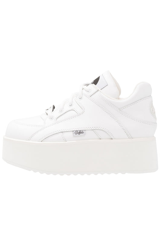 Buffalo London Sneakers White (BUB11A00Q-A11) Women