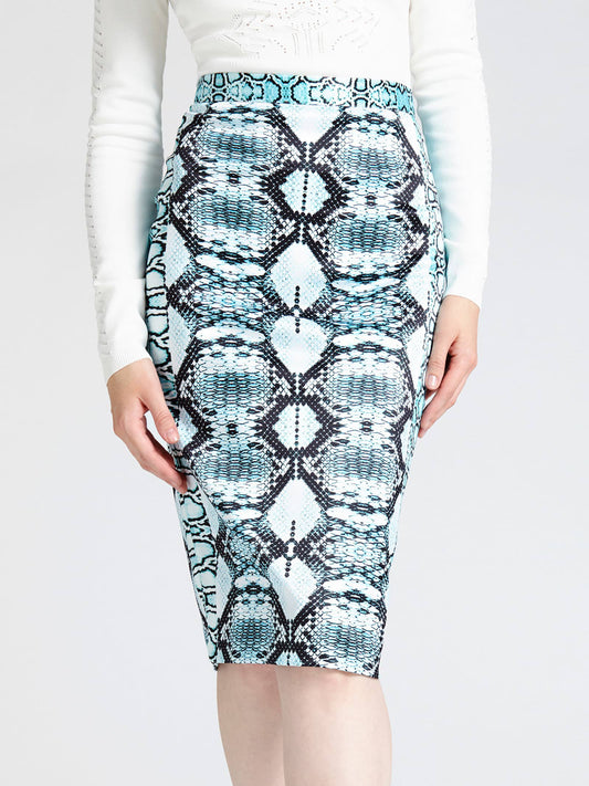 Guess Skirt (92G7088999Z-PK80) Women