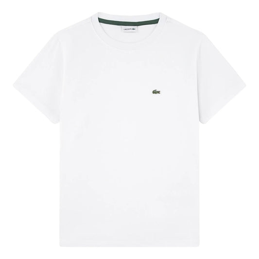 Lacoste Core Shirt White (947025-W8L) Kids