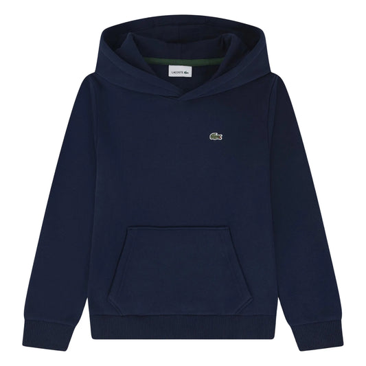 Lacoste Core Hoodie Dark (947028-UGW) Kids