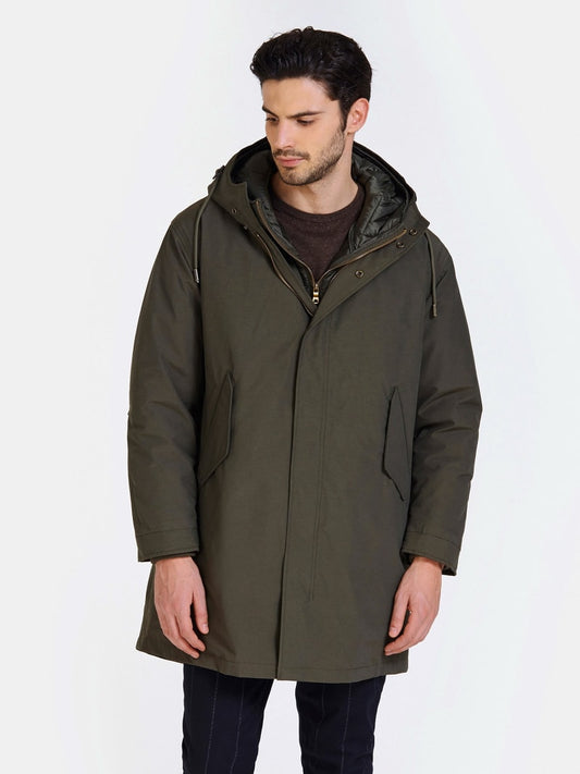 Guess Coat/Jacket (94H3411834Z-G803) Men