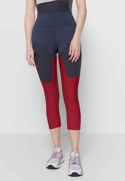 ANE HIKING CAPRI Women