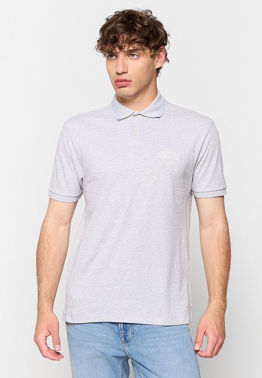 PIQUE SS POLO Men