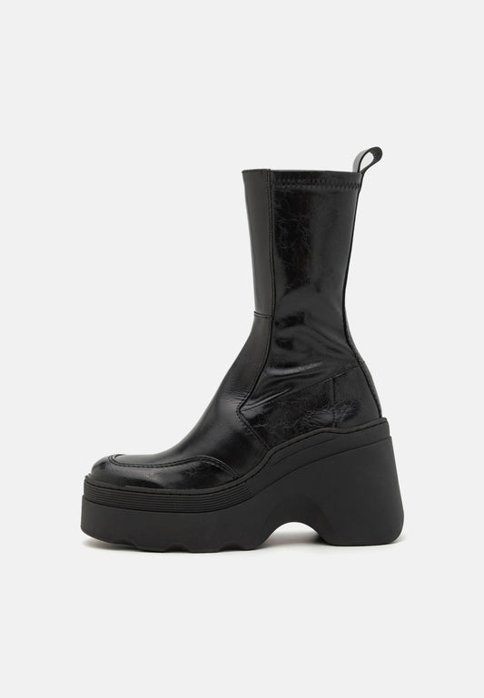 MIISTA DEANDRA Black (M8311N037-Q11) Women