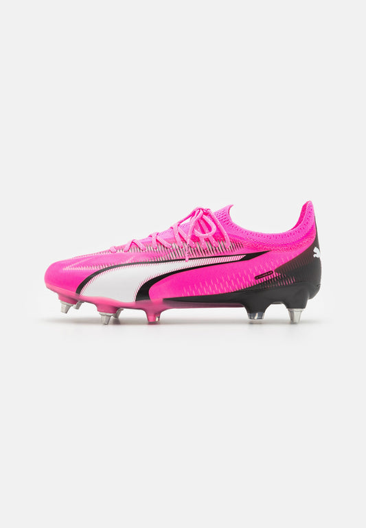 Puma ULTRA ULTIMATE MxSG Pink (PU142A1PU-J11) Men