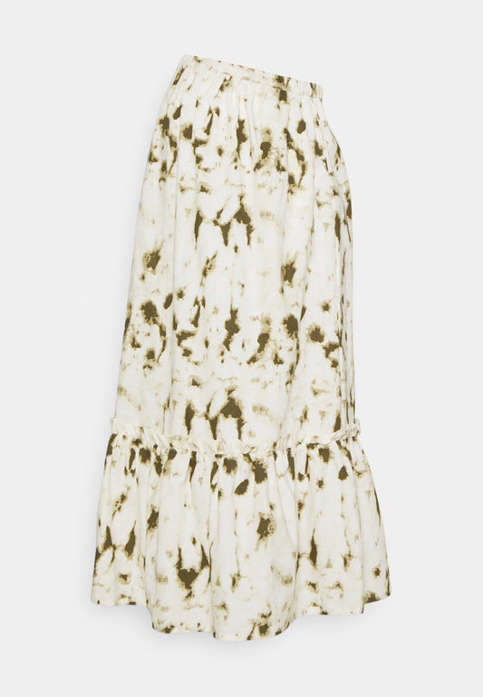 MAMALICIOUS MLZARAH WOVEN HW MAXI SKIRT A. (M6429E02U-A11) Men