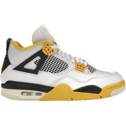 Jordan 4 Vivid Sulfur (W) Women