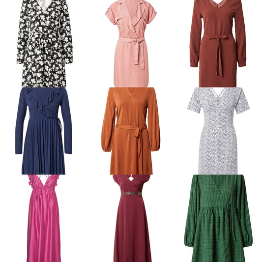 Women Dresses ABOUT YOU, Vila, Vero Moda cover
