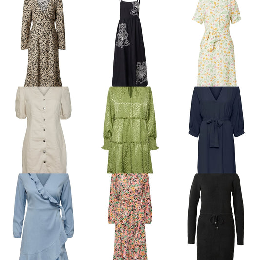 Women Dresses Vero Moda, ABOUT YOU, Only cover