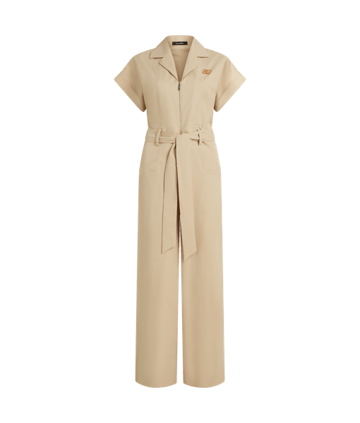 Karl Lagerfeld Jumpsuit Safari (B2W130202FT) Women
