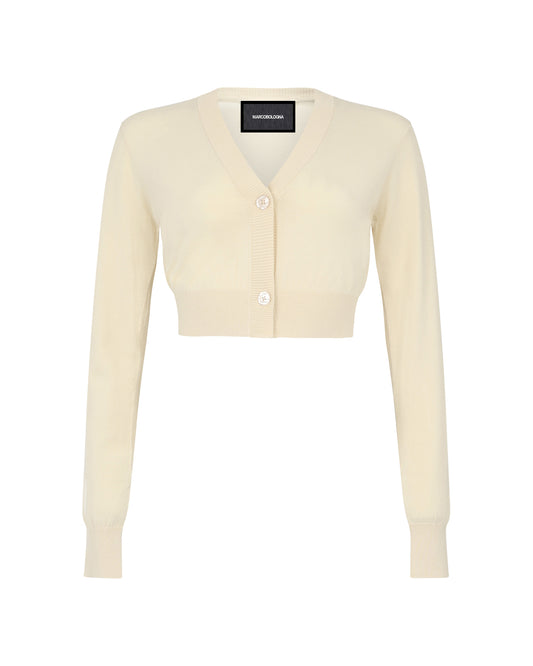 Marco Bologna Cardigan Kiottis (BPA26055CD) Women