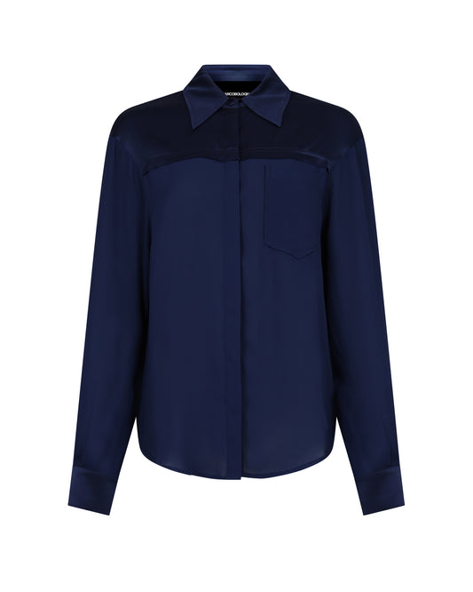 Marco Bologna Shirt Ropara (BPA26201CA) Women