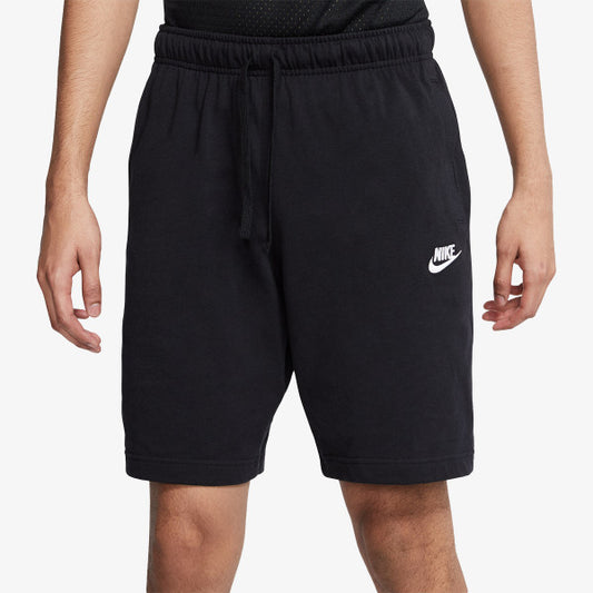 Nike M NSW CLUB SHORT JSY (BV2772-010) Men