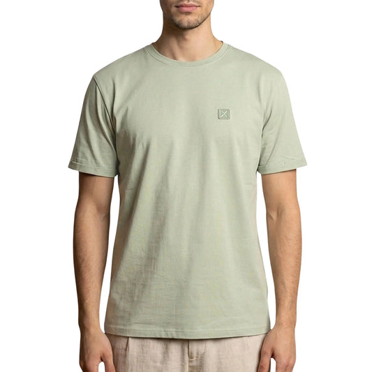 Clean Cut Copenhagen Basic Shirt (CC1864-DESERTSAGE) Men