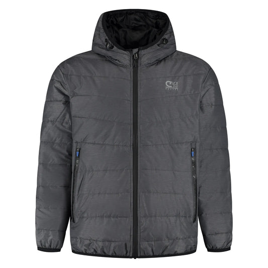 Cruyff Explore Quilted Jacket (CSA243002901) Men