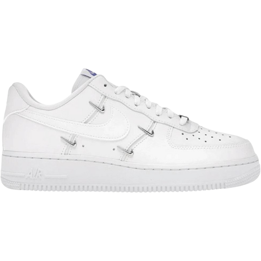 Nike Air Force 1 LX White  Women