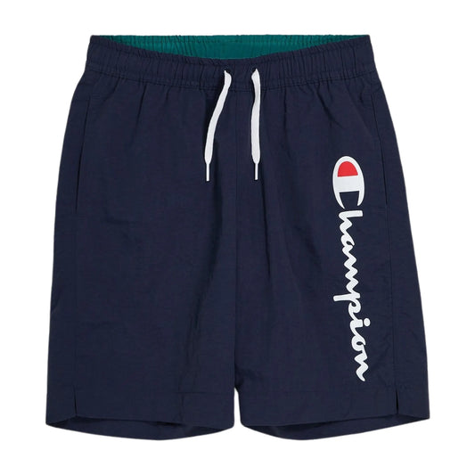 Champion Swimshort Junior Dark Blue (306771-BS501) Kids