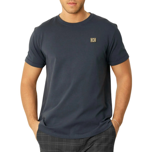 Clean Cut Copenhagen Basic Shirt (CC1864-NAVY01) Men