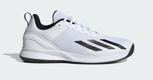 Adidas Courtflash Speed (IF0429) Men