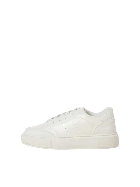 Jfwaspire Court Sneaker White (12275136) Men