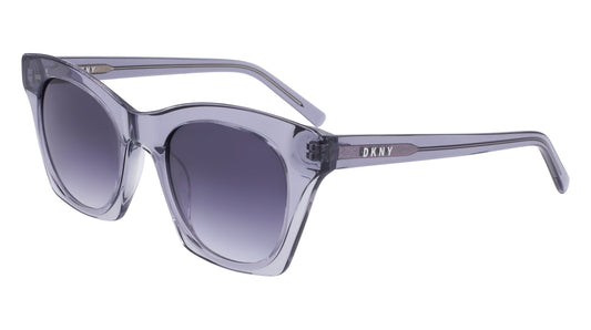 DKNY PURPLE Sunglasses (DK541S-520) Women