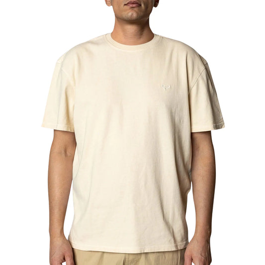Fat Moose Taylor Shirt (FM2855-ECRU) Men