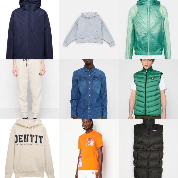 Premium Men& Women Apparel Nike, Adidas, Pepe Jeans, Jordan cover
