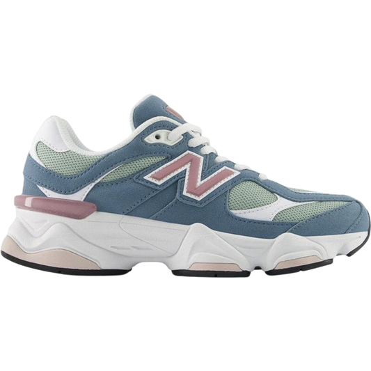 New Balance 9060 Salt Water Rosewood (GS) Kids