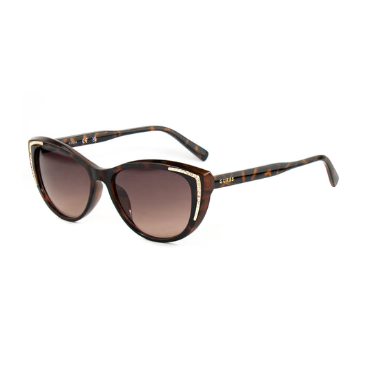 GUESS BROWN Sunglasses (GO00006-5652F) Women