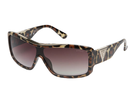 GUESS BROWN Sunglasses (GO00035-0099B) Women