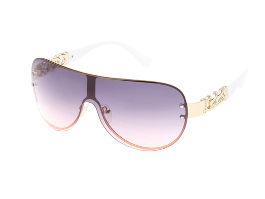 GUESS GOLDEN Sunglasses (GO00037-0032B) Women