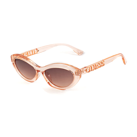 GUESS PINK Sunglasses (GO00070-5572F) Women