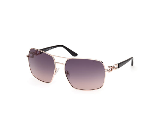 Guess Sunglasses (GU00159-6328B) Women