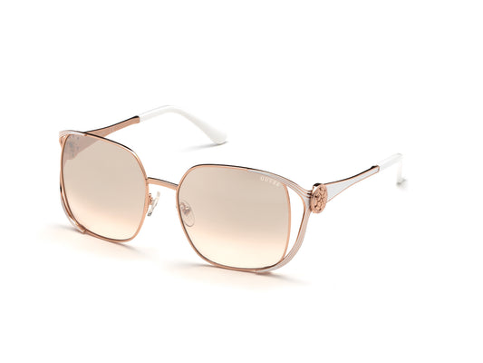 Guess Sunglasses (GU7626-5828U) Women