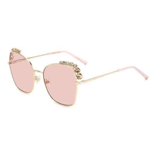 Carolina Herrera Sunglasses (HER0145S35J) Women