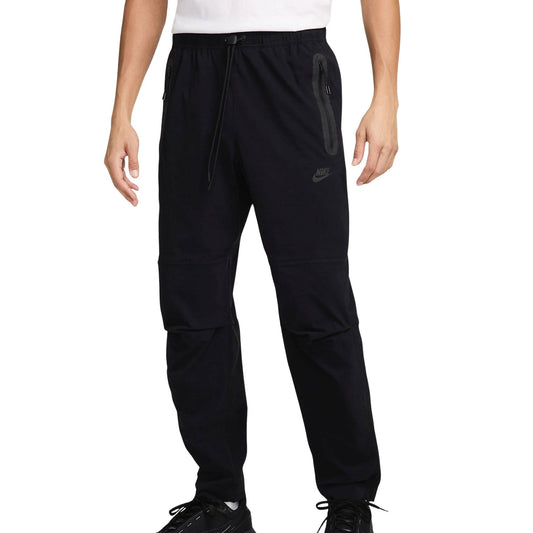 Nike Dri Fit Tech Woven Track pants Black (HM8241-010) Men