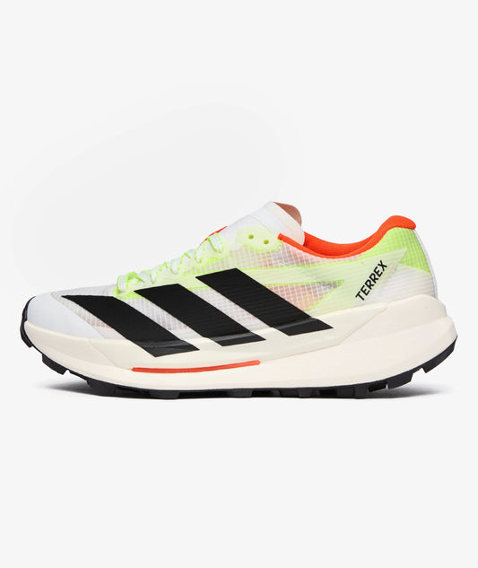 adidas Performance adidas Terrex Agravic TT Trail Running Ftwr White (HP7011) Unisex