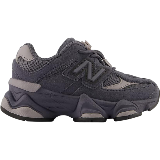 New Balance 9060 Neptune Grey/Truffle Salt (TD) Kids