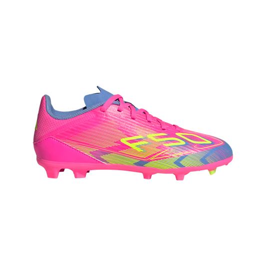 Adidas F50 LEAGUE FG/MG J (IE3745) Kids