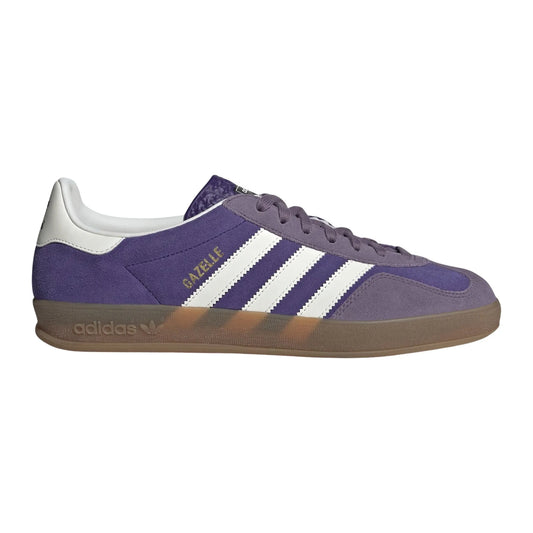 Adidas Gazelle Indoor Sneakers (IF9645) Unisex