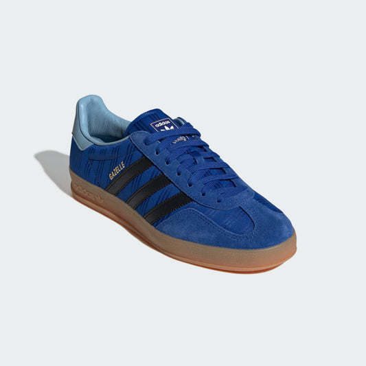 adidas Originals adidas Gazelle Indoor Core Royal (IH9649) Unisex
