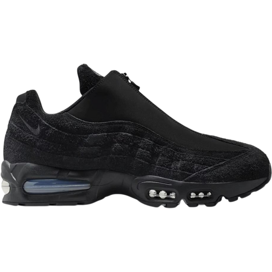 Nike Air Max 95 Zip SP Black Unisex