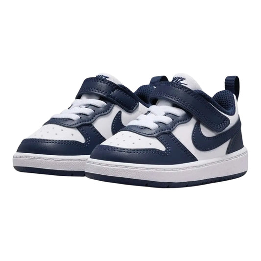 Nike Court Borough Low Next Bloom (TD) Sneakers (IQ2723-100) Kids