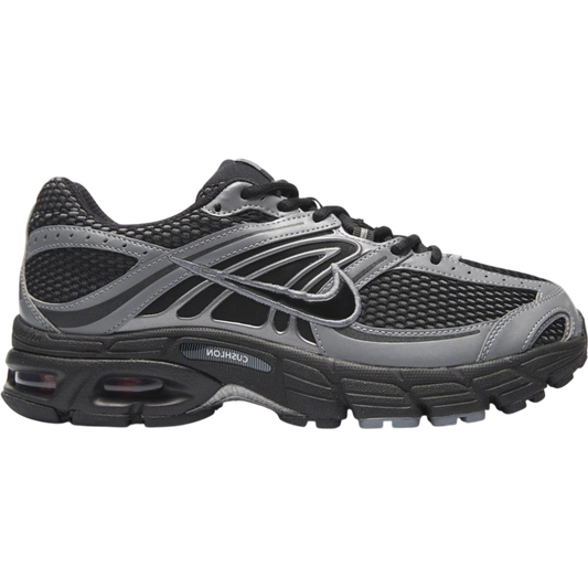Nike Air Max Moto 2K Black Cool Grey Unisex