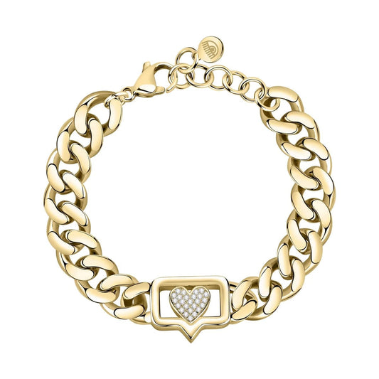 CHIARA FERRAGNI GOLDEN Jewelry (J19AUW10) Women