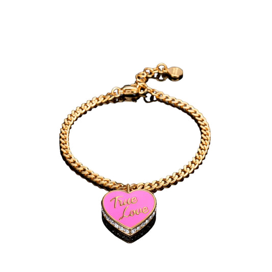 CHIARA FERRAGNI PINK Jewelry (J19AVI46) Women